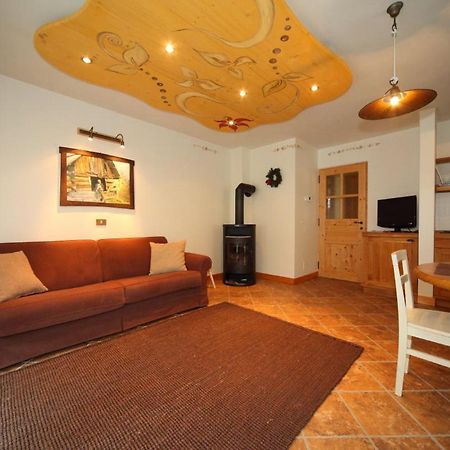 Kronau Chalet Resort Kranjska Gora Eksteriør bilde