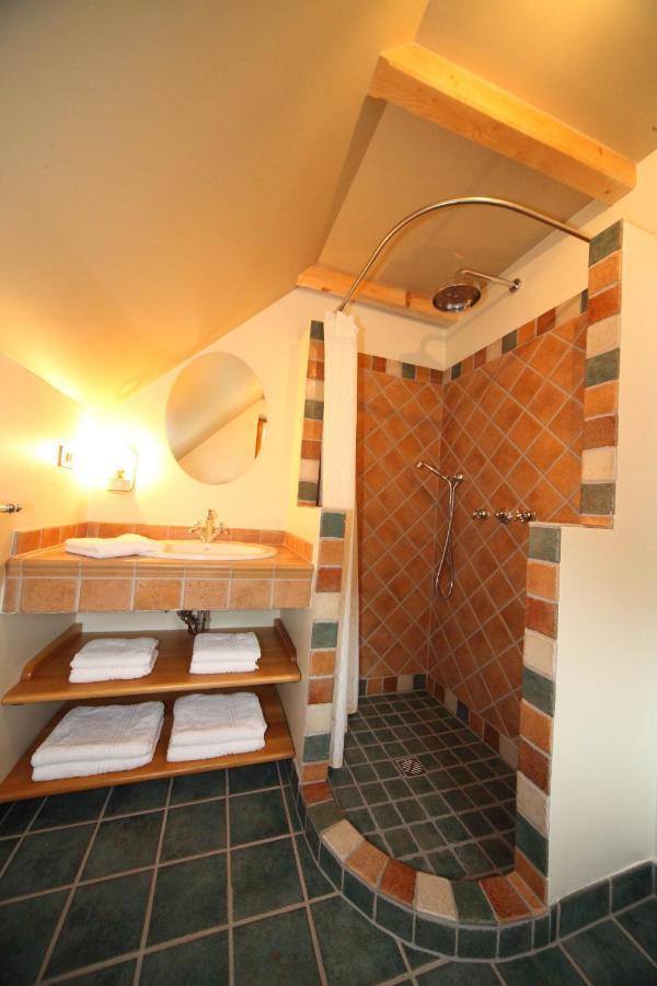 Kronau Chalet Resort Kranjska Gora Rom bilde