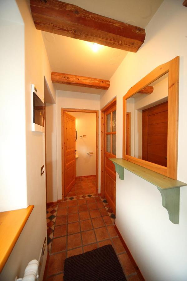 Kronau Chalet Resort Kranjska Gora Eksteriør bilde