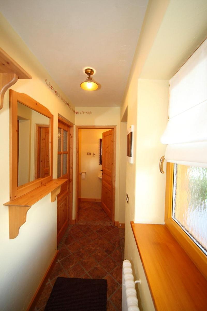 Kronau Chalet Resort Kranjska Gora Rom bilde